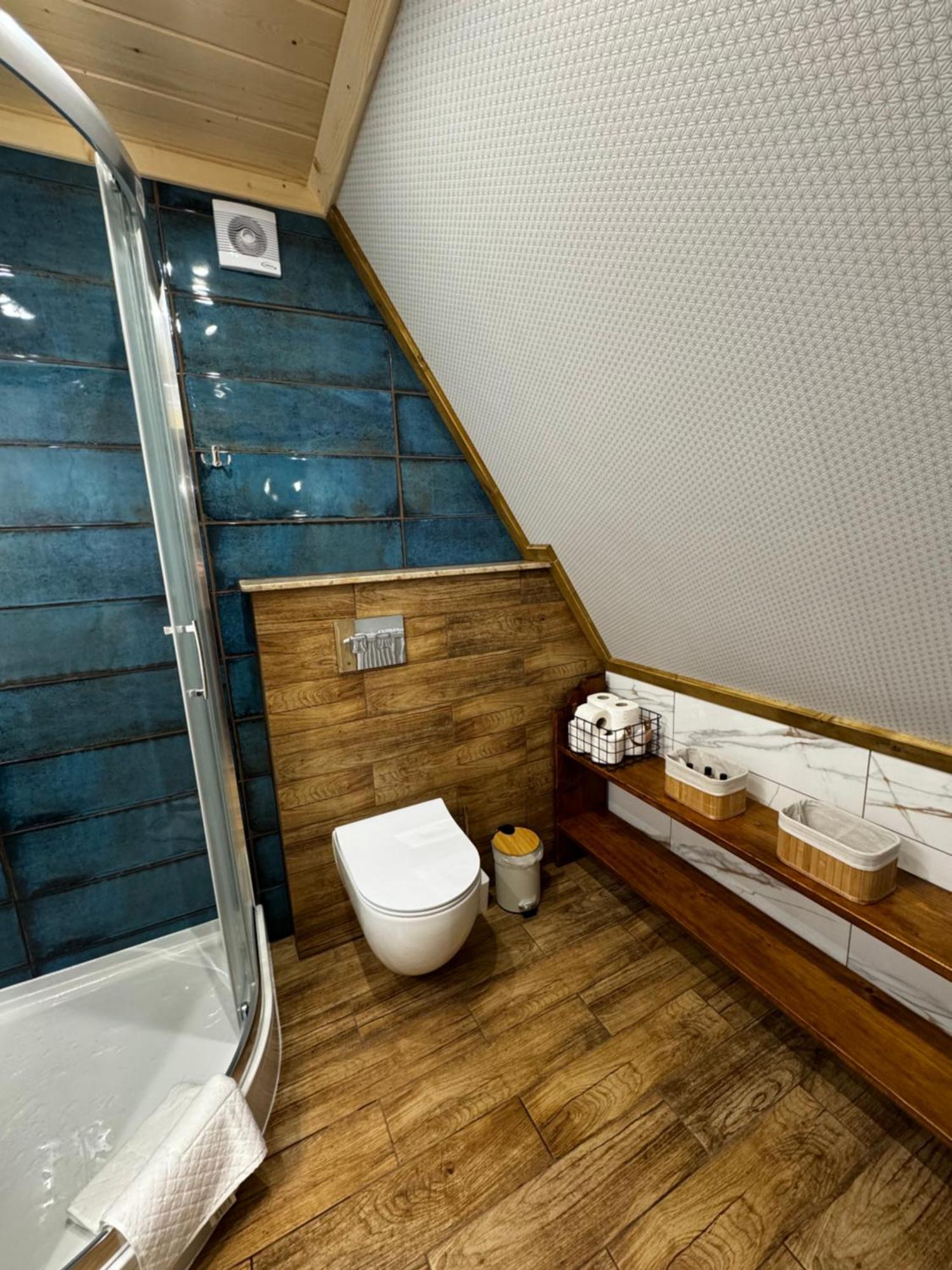 Pokoje I Apartamenty Regionalny Styl Ul Bachledy 20 Zakopane Ngoại thất bức ảnh