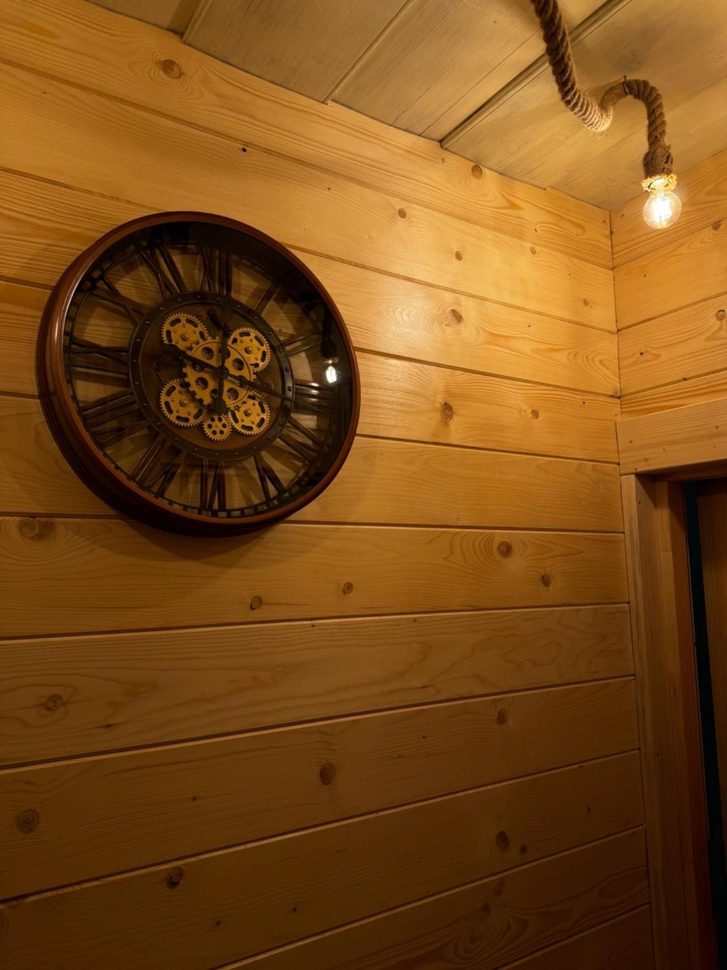 Pokoje I Apartamenty Regionalny Styl Ul Bachledy 20 Zakopane Ngoại thất bức ảnh