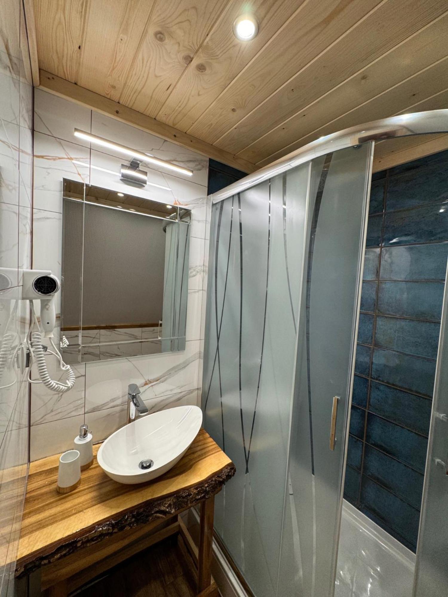 Pokoje I Apartamenty Regionalny Styl Ul Bachledy 20 Zakopane Ngoại thất bức ảnh